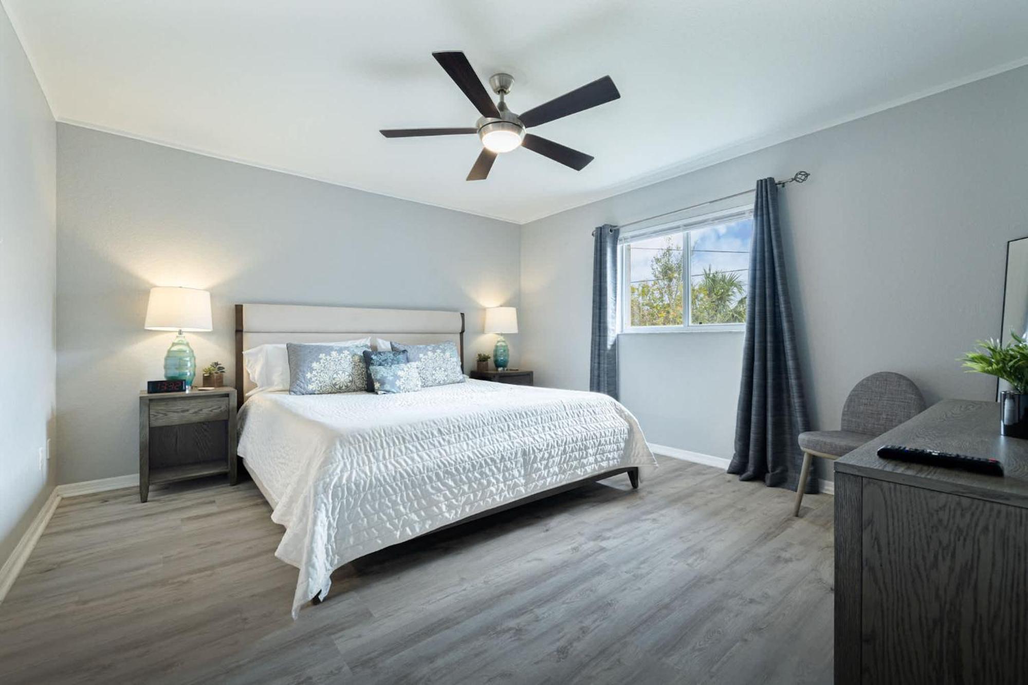 Endless Summer Retreat Jacuzzi 3Kingbed Airhockey Cape Coral Exterior foto