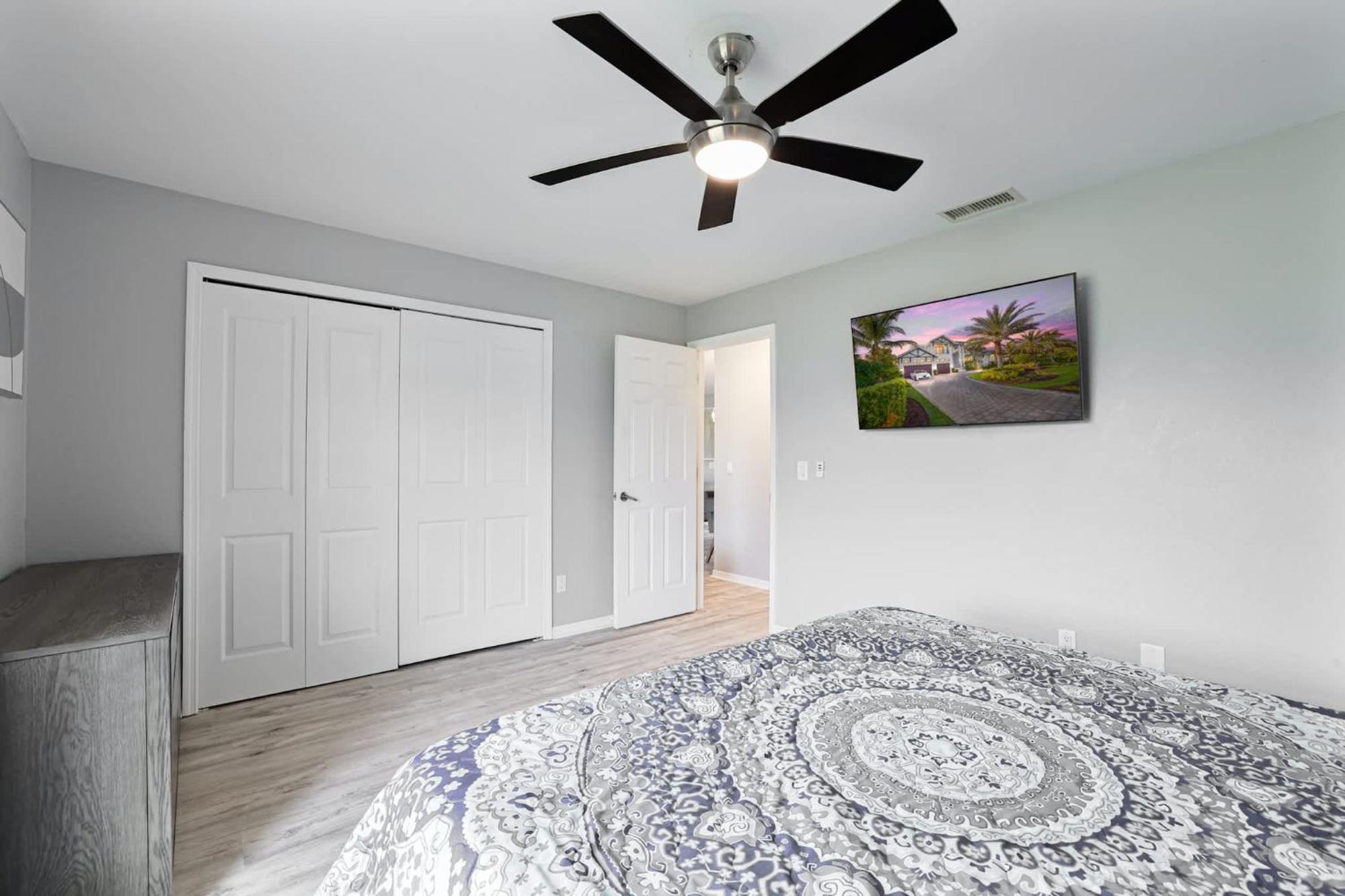 Endless Summer Retreat Jacuzzi 3Kingbed Airhockey Cape Coral Exterior foto